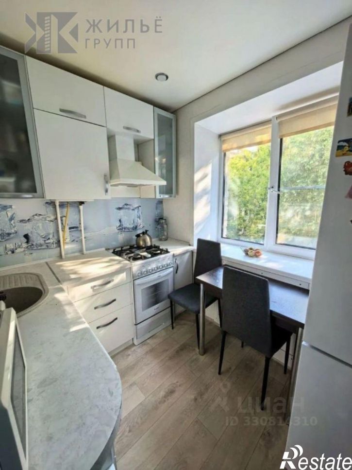 2-комн квартира ул Новаторов, 2А,  д. 2А