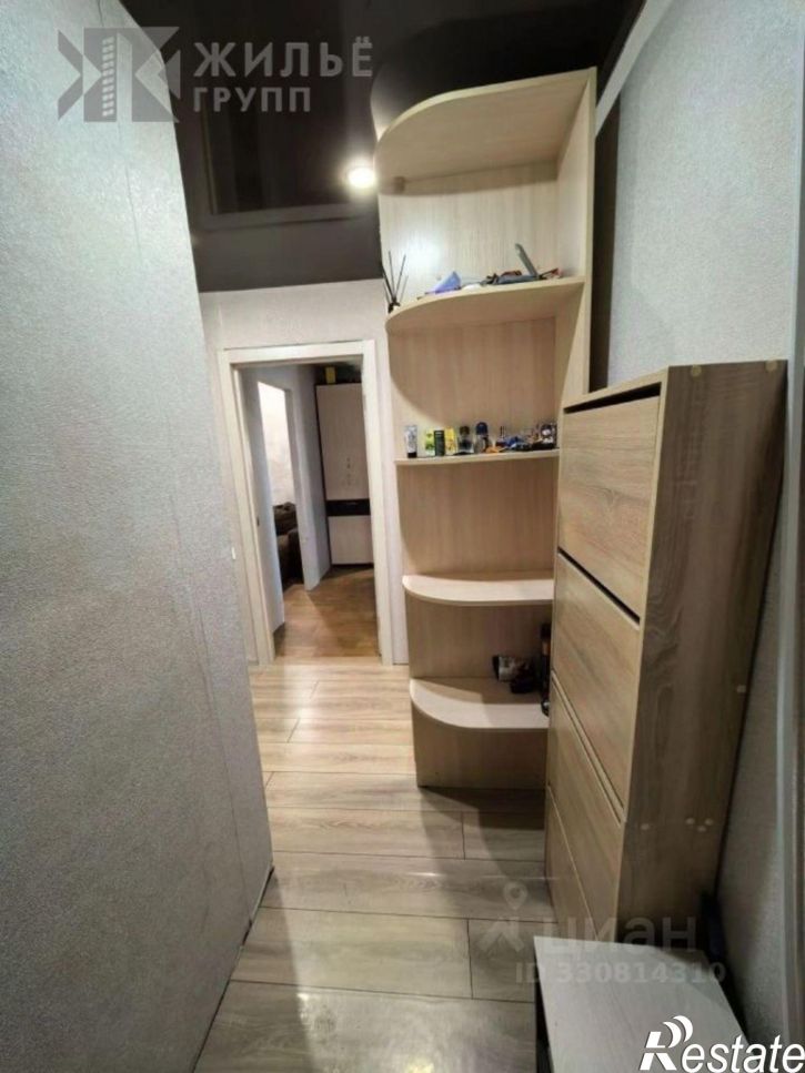 2-комн квартира ул Новаторов, 2А,  д. 2А