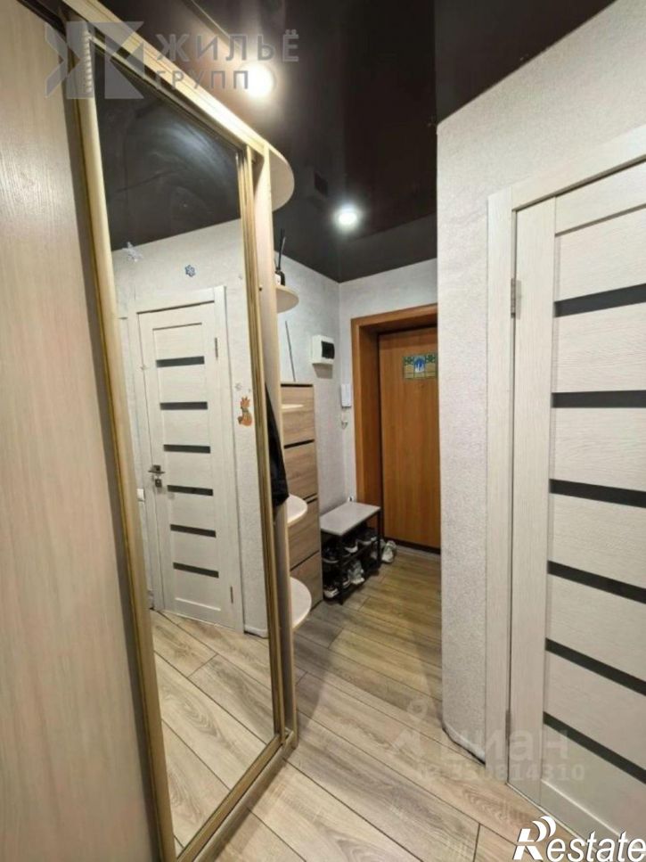 2-комн квартира ул Новаторов, 2А,  д. 2А