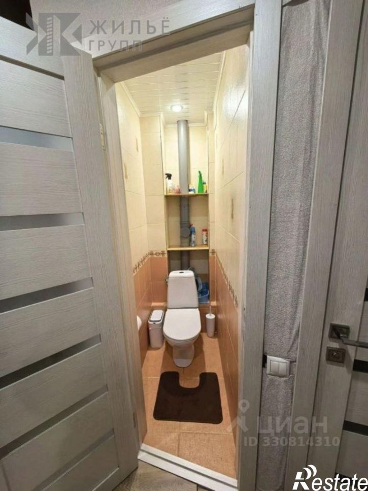 2-комн квартира ул Новаторов, 2А,  д. 2А