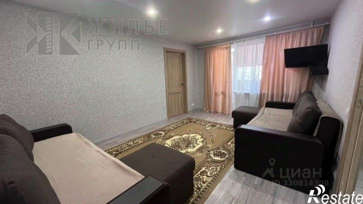 2-комн квартира ул Восстания, 57,  д. 57
