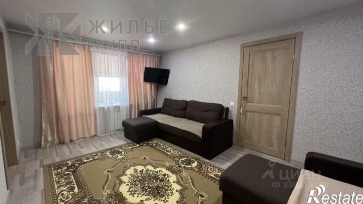 2-комн квартира ул Восстания, 57,  д. 57
