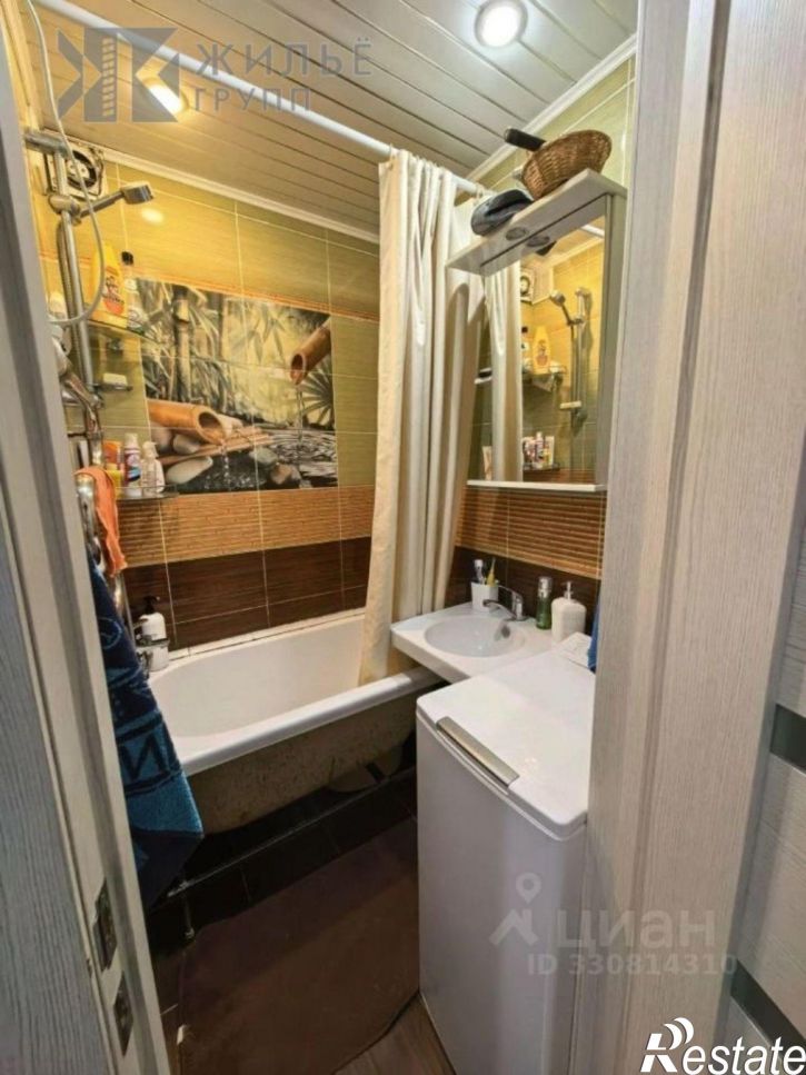 2-комн квартира ул Новаторов, 2А,  д. 2А