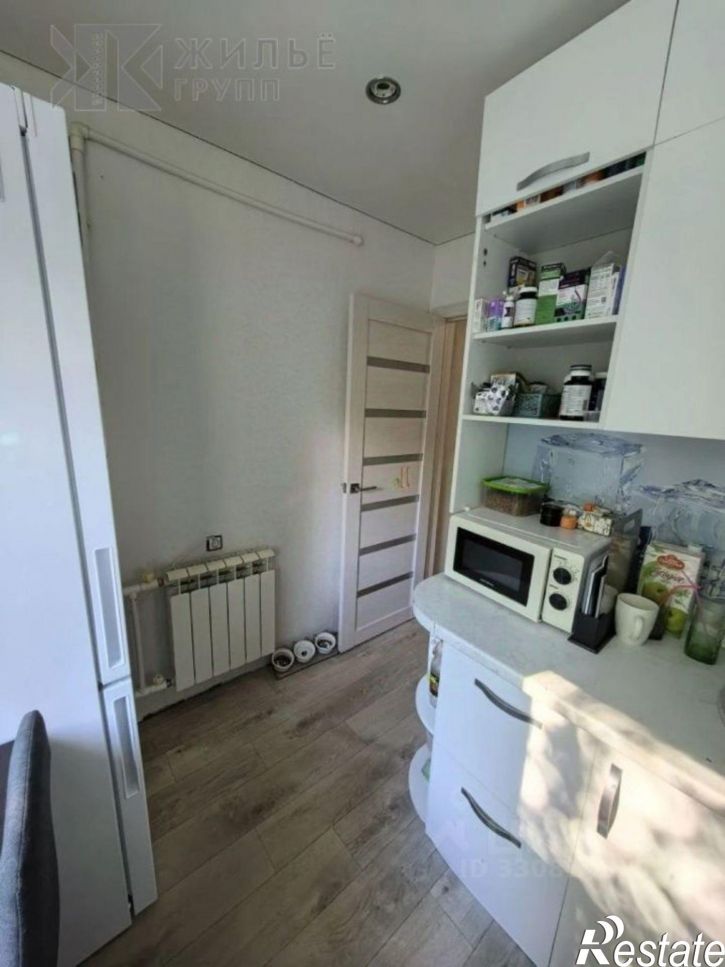 2-комн квартира ул Новаторов, 2А,  д. 2А