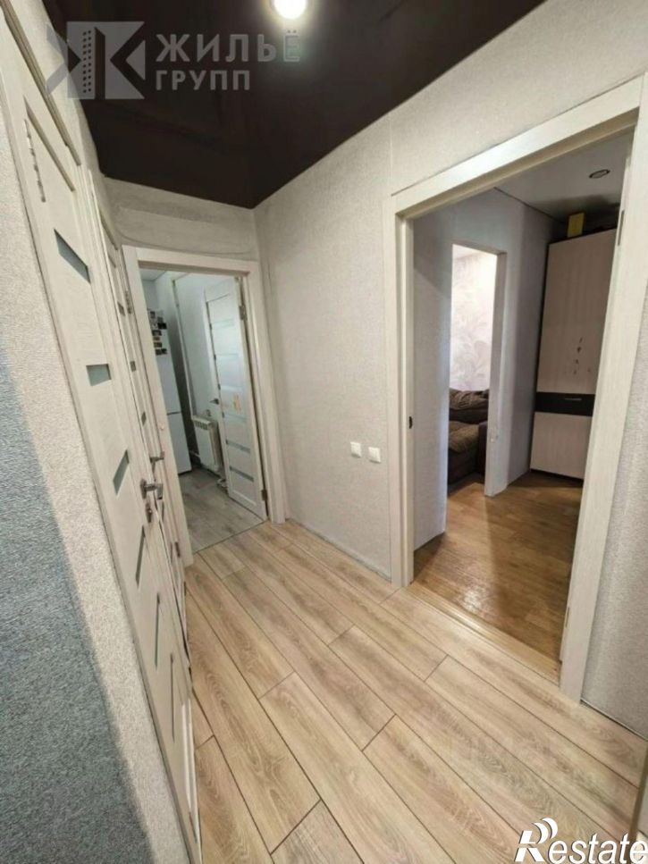 2-комн квартира ул Новаторов, 2А,  д. 2А