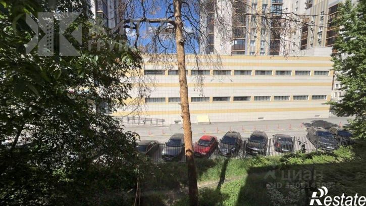 2-комн квартира ул Восстания, 57,  д. 57