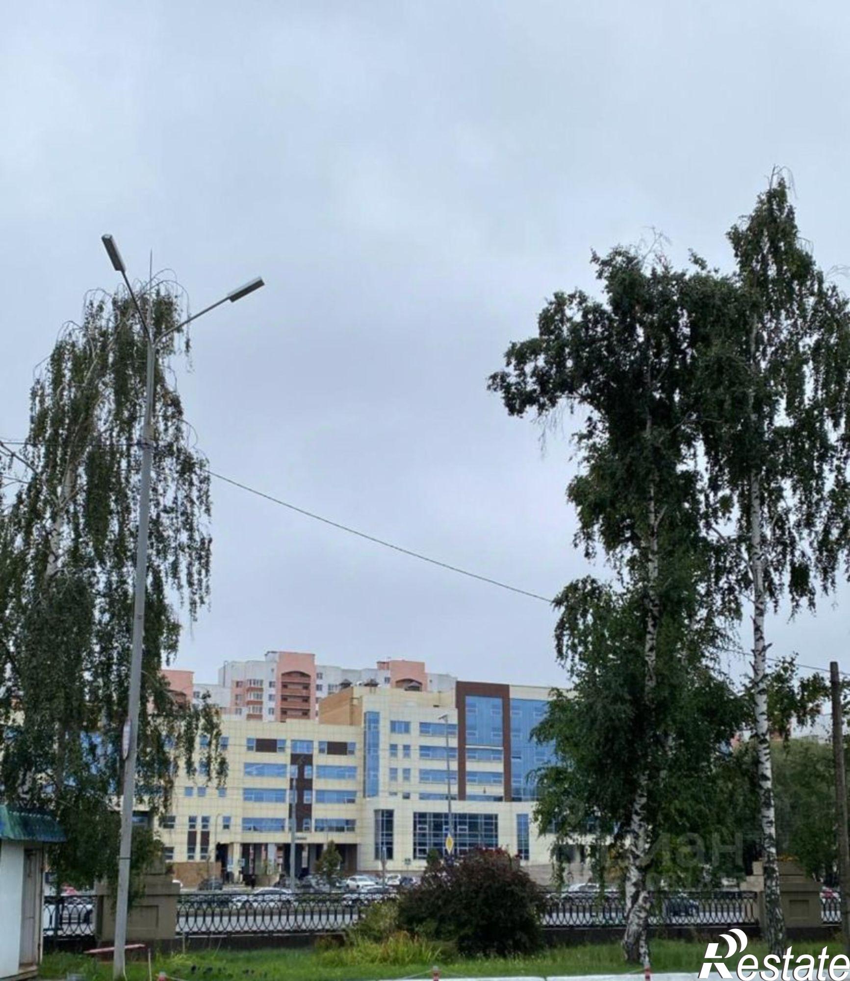 Сдать офис, помещение под офис за 40 000 рублей на проспект Ямашева