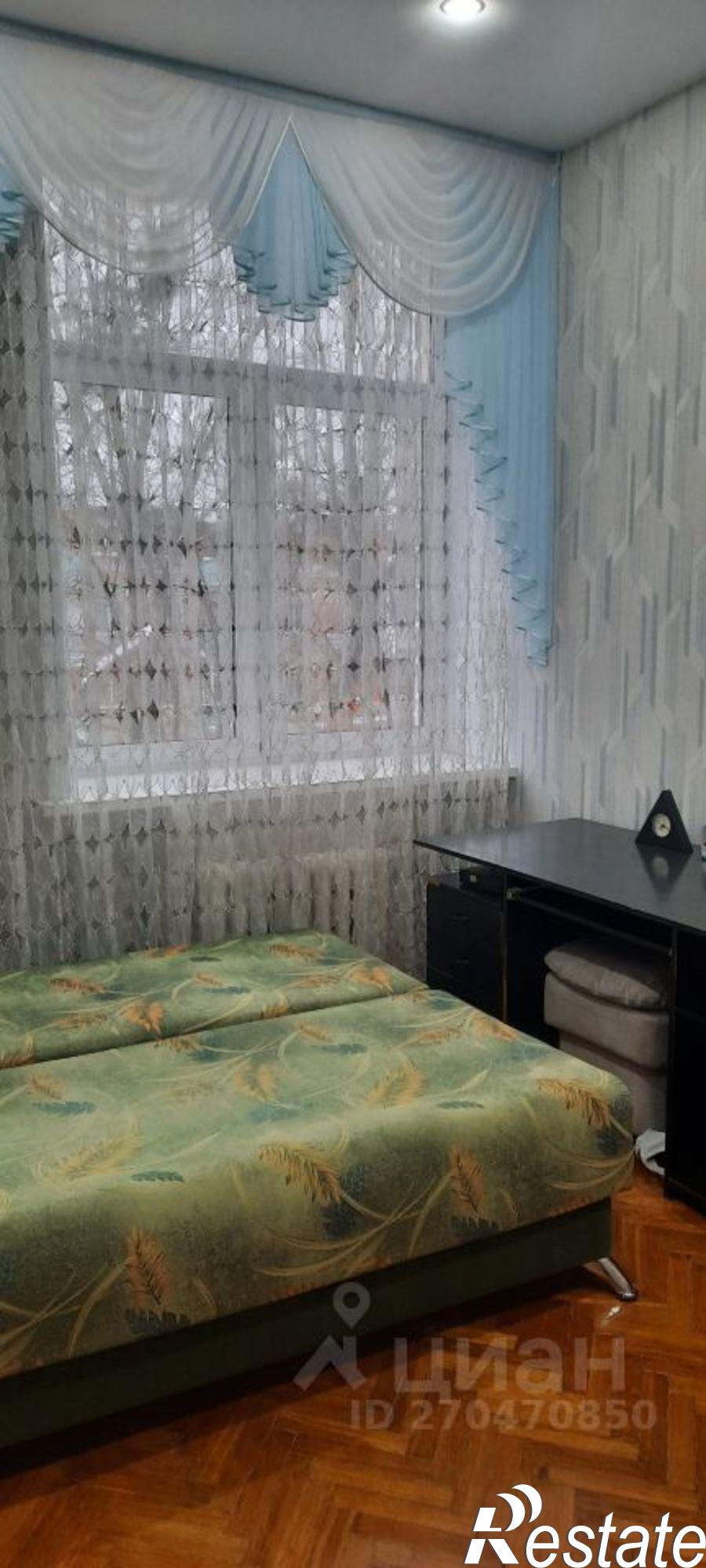 Сдать комнату за 13 500 рублей на ул Искра, 9
