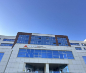 офис 32 кв м, этаж 5/7 проспект Ямашева