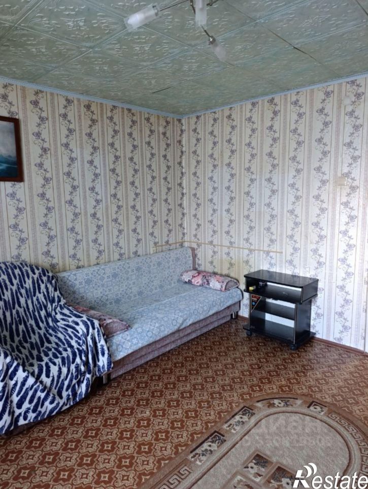 1-комн квартира улица Бондаренко, 6,  д. 6