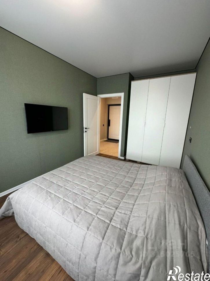 2-комн квартира улица Ярдем, 25,  д. 25