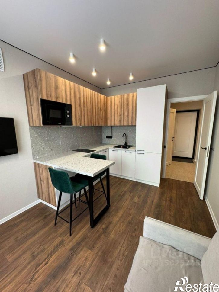 2-комн квартира улица Ярдем, 25,  д. 25