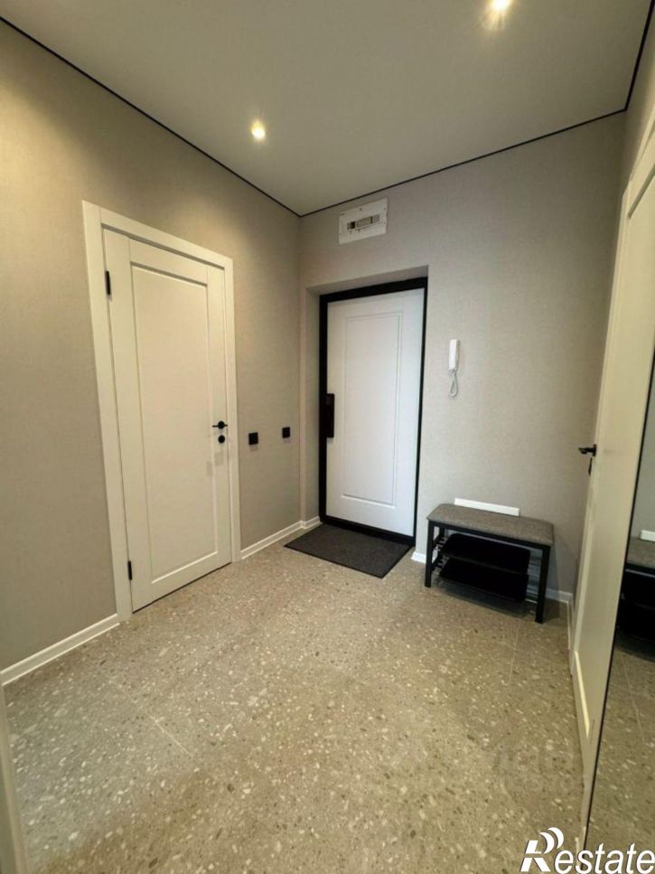 2-комн квартира улица Ярдем, 25,  д. 25