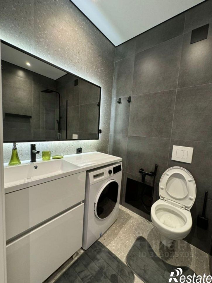 2-комн квартира улица Ярдем, 25,  д. 25