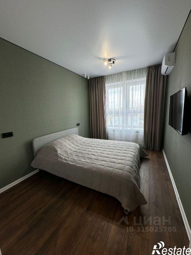 2-комн квартира улица Ярдем, 25,  д. 25