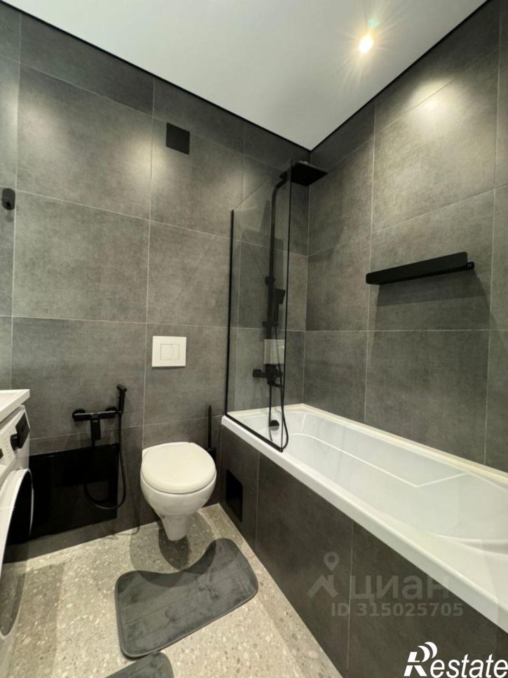 2-комн квартира улица Ярдем, 25,  д. 25