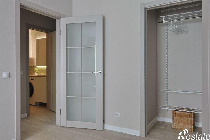 1-комн квартира улица Александра Курынова, 5 к1,  д. 5 к1