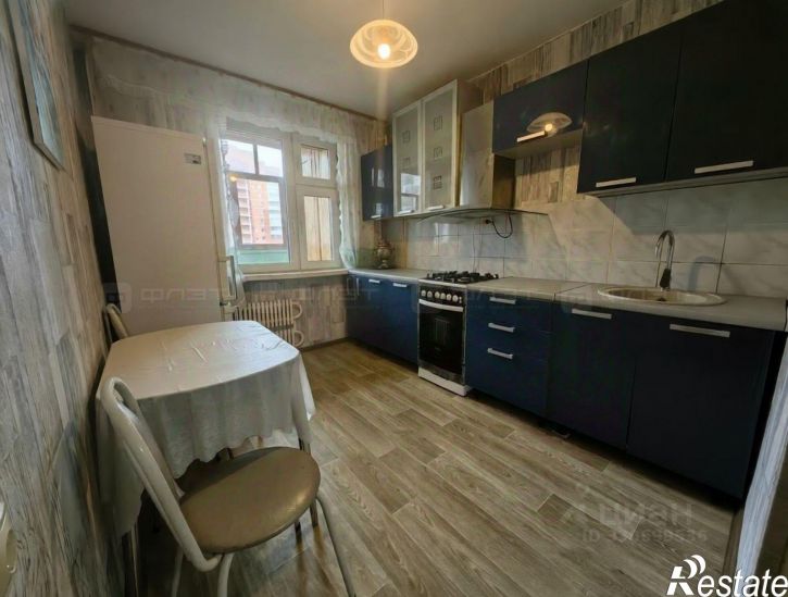 2-комн квартира проспект Победы, 124,  д. 124