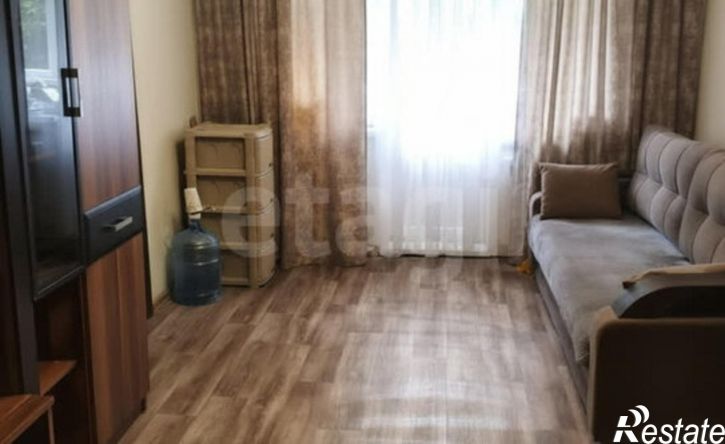 2-комн квартира улица Космонавтов, 6,  д. 6