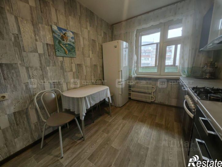 2-комн квартира проспект Победы, 124,  д. 124