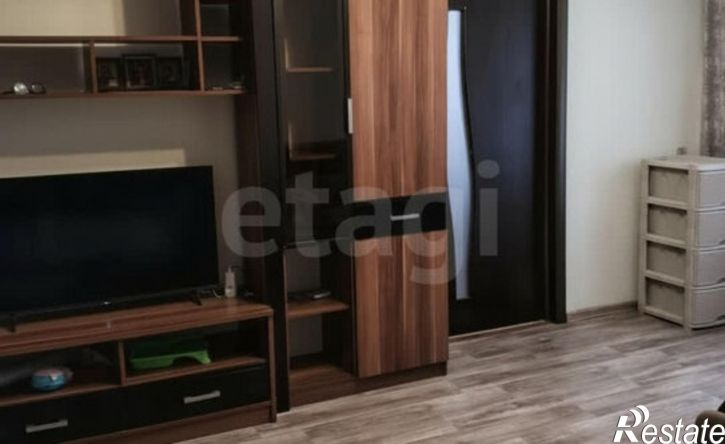 2-комн квартира улица Космонавтов, 6,  д. 6