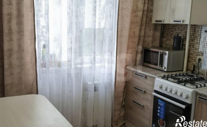 2-комн квартира улица Космонавтов, 6,  д. 6