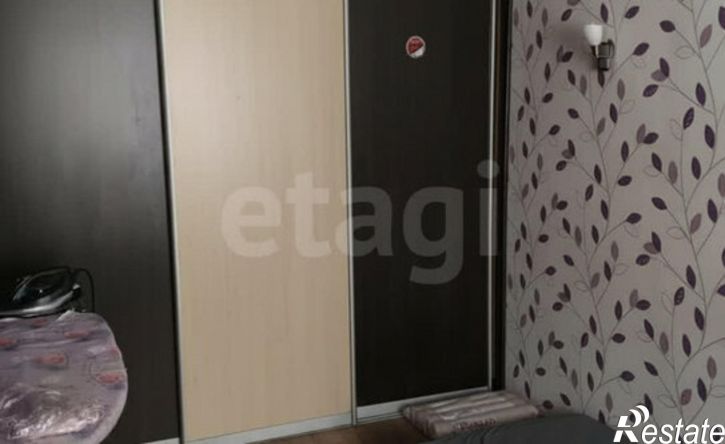 2-комн квартира улица Космонавтов, 6,  д. 6