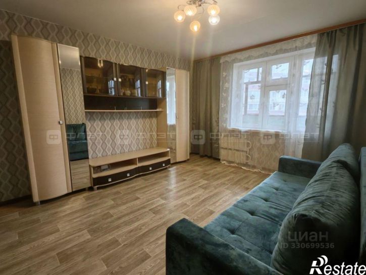 2-комн квартира проспект Победы, 124,  д. 124