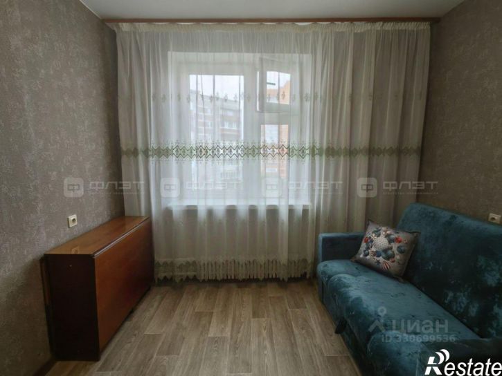 2-комн квартира проспект Победы, 124,  д. 124