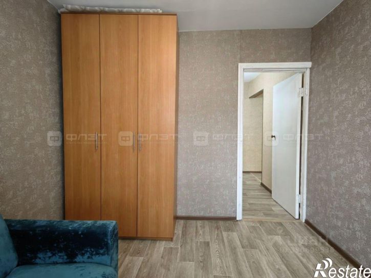 2-комн квартира проспект Победы, 124,  д. 124
