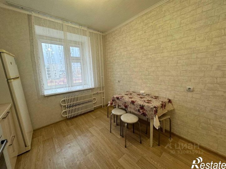 1-комн квартира ул Челюскина, 48,  д. 48