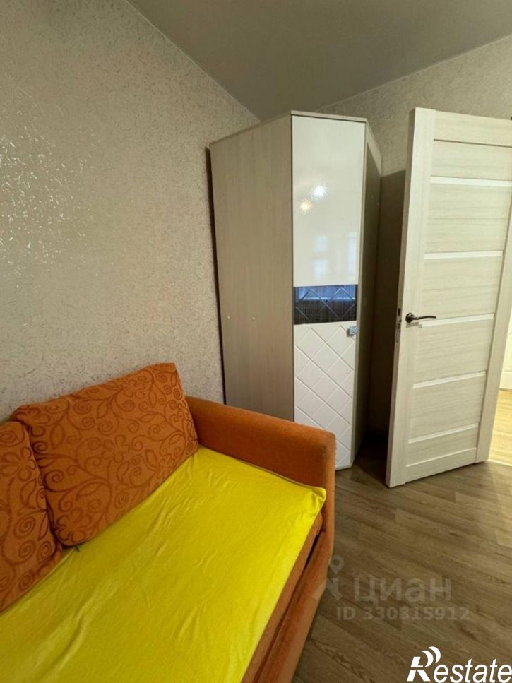 1-комн квартира ул Челюскина, 48,  д. 48