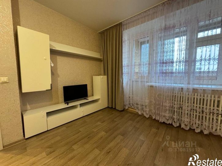 1-комн квартира ул Челюскина, 48,  д. 48