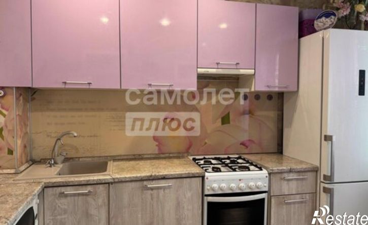 1-комн квартира ул Четаева, 66,  д. 66