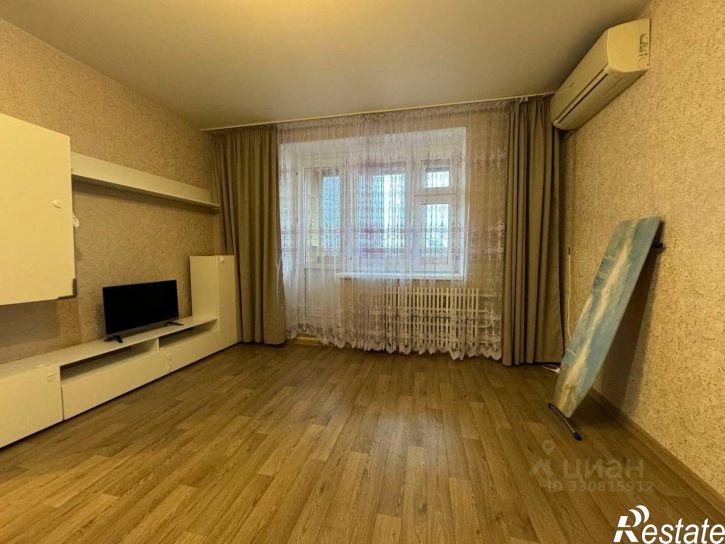 1-комн квартира ул Челюскина, 48,  д. 48