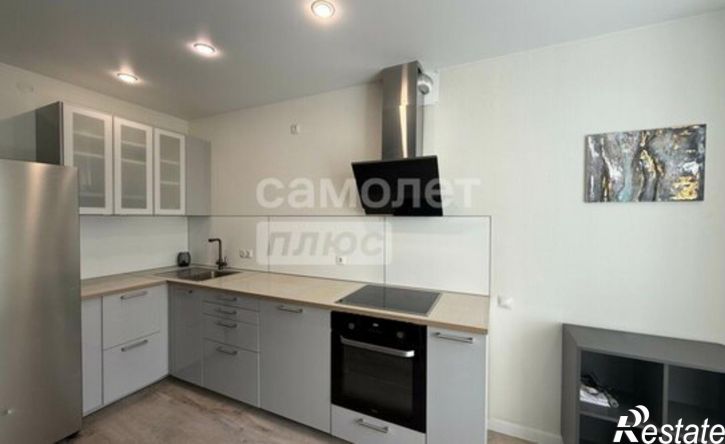 3-комн квартира улица Азата Аббасова, 23А,  д. 23А