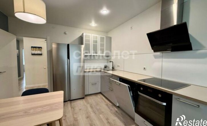 3-комн квартира улица Азата Аббасова, 23А,  д. 23А