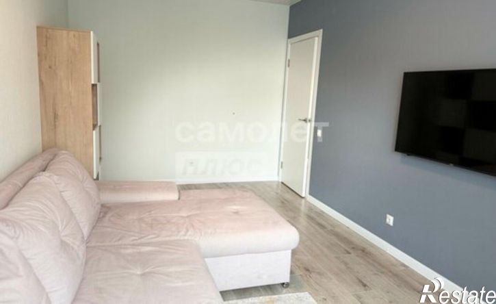 3-комн квартира улица Азата Аббасова, 23А,  д. 23А