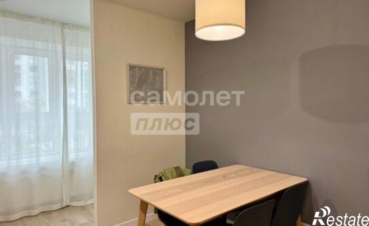 3-комн квартира улица Азата Аббасова, 23А,  д. 23А