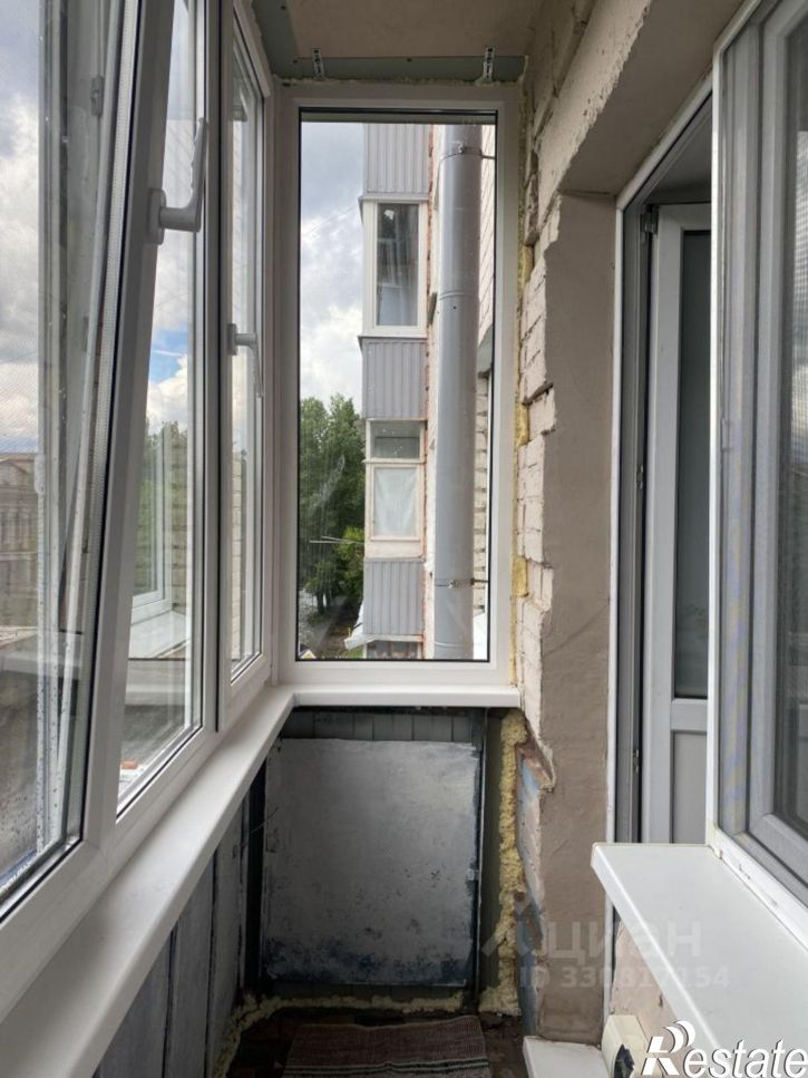 2-комн квартира ул Лейтенанта Красикова, 12,  д. 12