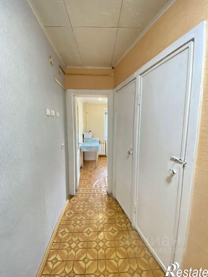 2-комн квартира ул Лейтенанта Красикова, 12,  д. 12