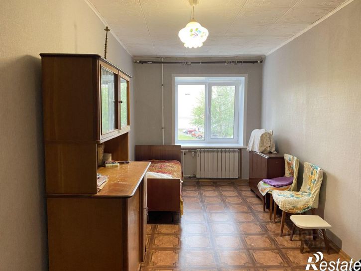 2-комн квартира ул Лейтенанта Красикова, 12,  д. 12