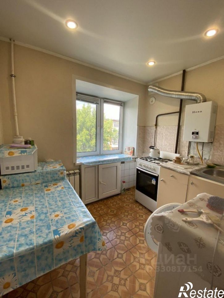2-комн квартира ул Лейтенанта Красикова, 12,  д. 12