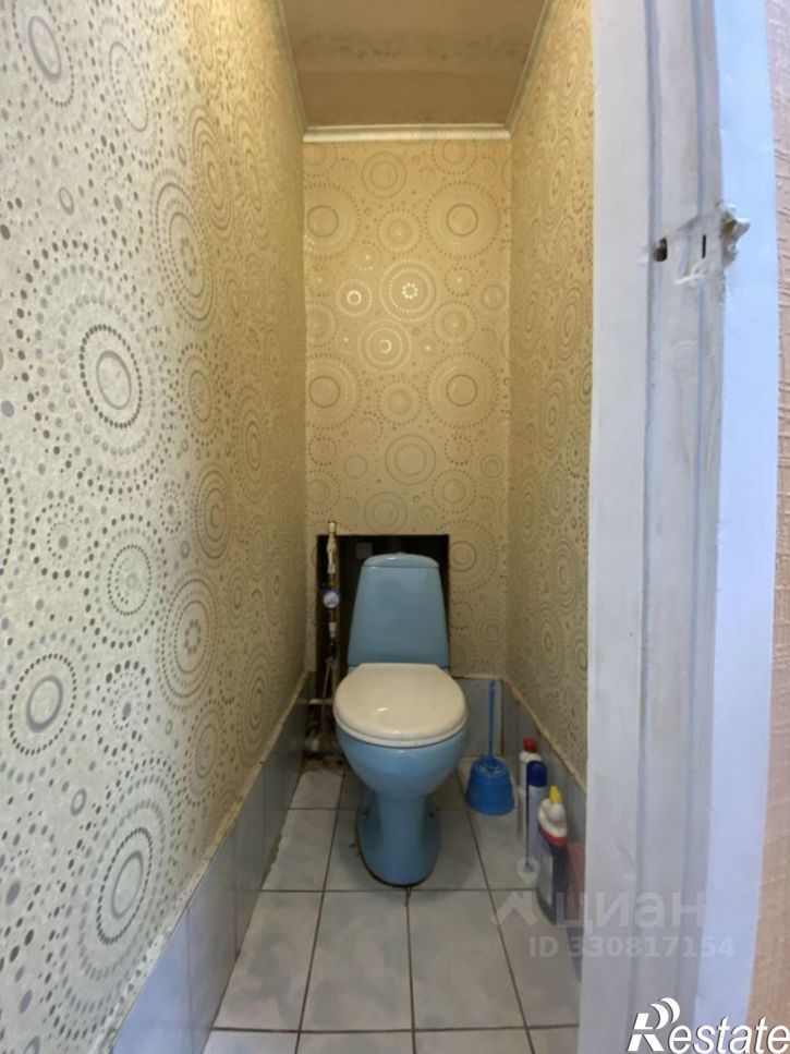 2-комн квартира ул Лейтенанта Красикова, 12,  д. 12