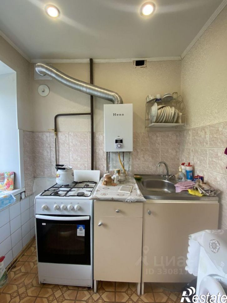 2-комн квартира ул Лейтенанта Красикова, 12,  д. 12