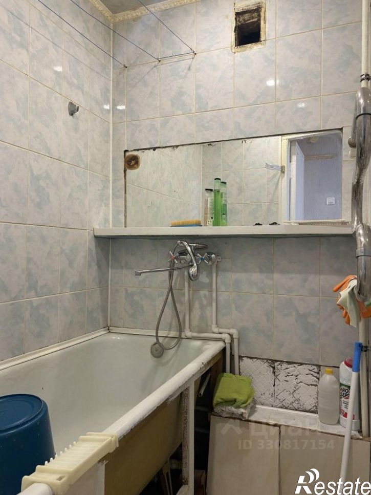 2-комн квартира ул Лейтенанта Красикова, 12,  д. 12