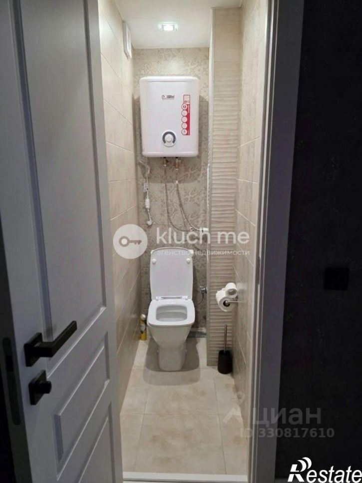 2-комн квартира улица Лейтенанта Красикова, 13,  д. 13