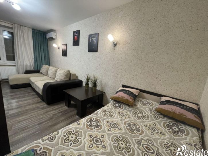 1-комн квартира ул Павлюхина, 99б,  д. 99б