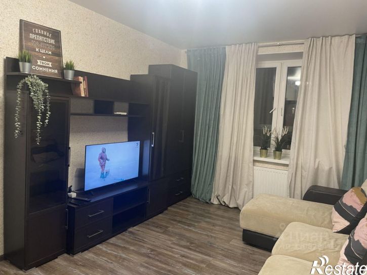 1-комн квартира ул Павлюхина, 99б,  д. 99б