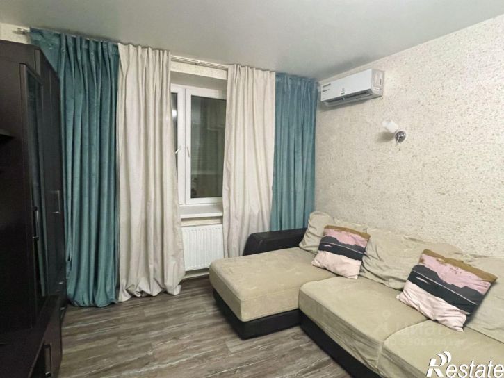 1-комн квартира ул Павлюхина, 99б,  д. 99б